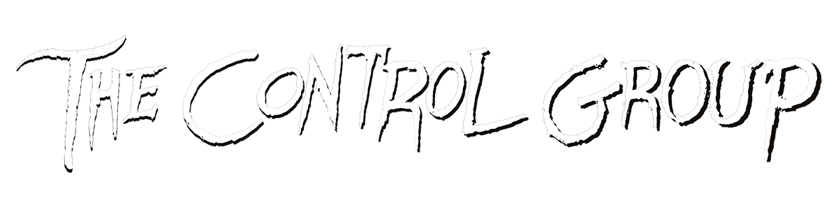 The Control Group logo